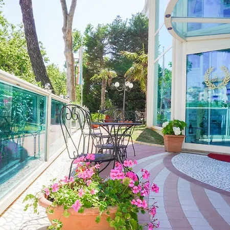 Tridentum 4* Cesenatico