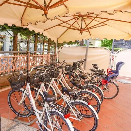 Tridentum Hotel Cesenatico