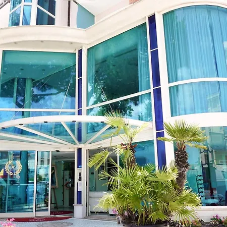 Tridentum Hotel Cesenatico
