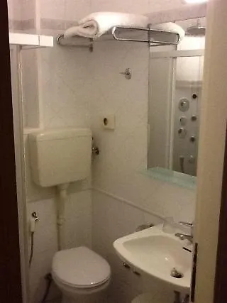 Tridentum Hotel