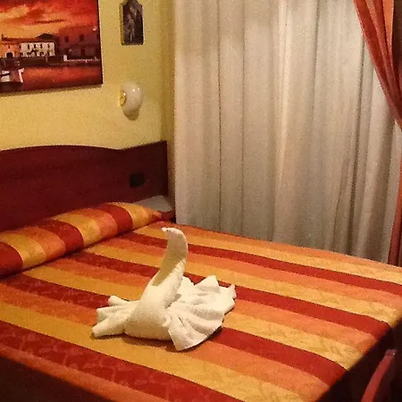 Tridentum Hotel 4*