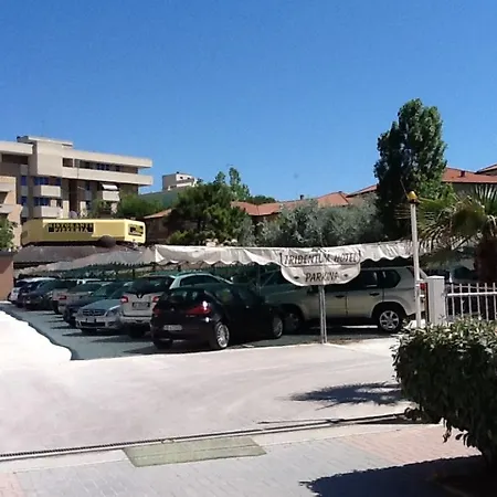 Tridentum Hotel Cesenatico