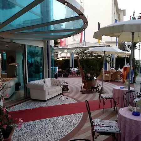 Tridentum Hotel 4*