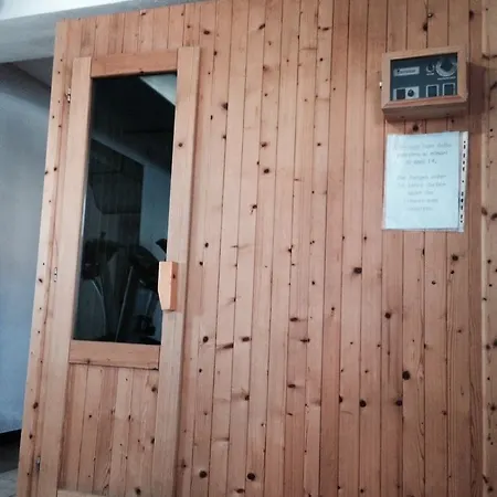 Tridentum Hotel