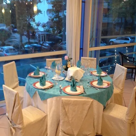 Tridentum Hotel