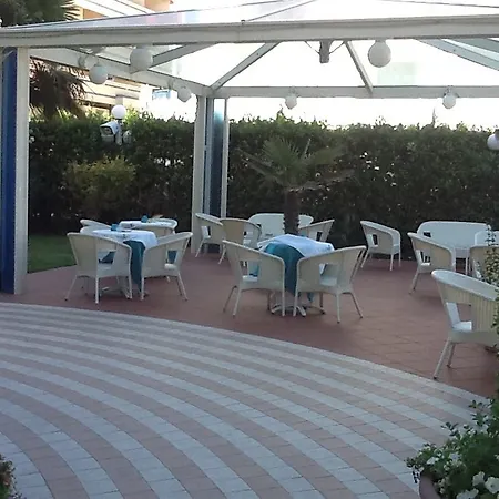 Tridentum Hotel Cesenatico