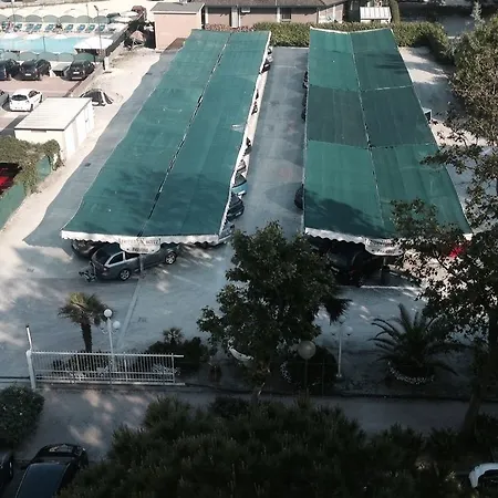 Tridentum Hotel
