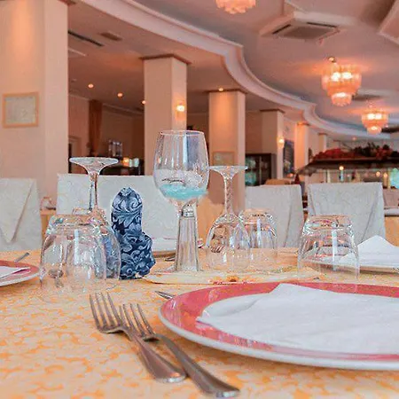 Tridentum Hotel 4*