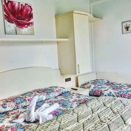 Tridentum Hotel 4*