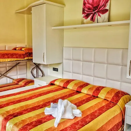 Tridentum Hotel