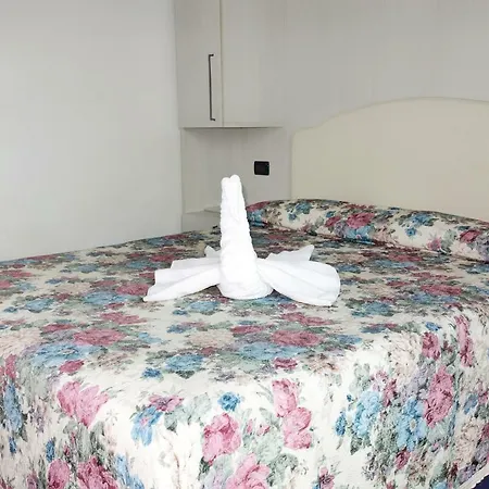 Hotel Tridentum 4*