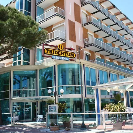 Hotel Tridentum 4*